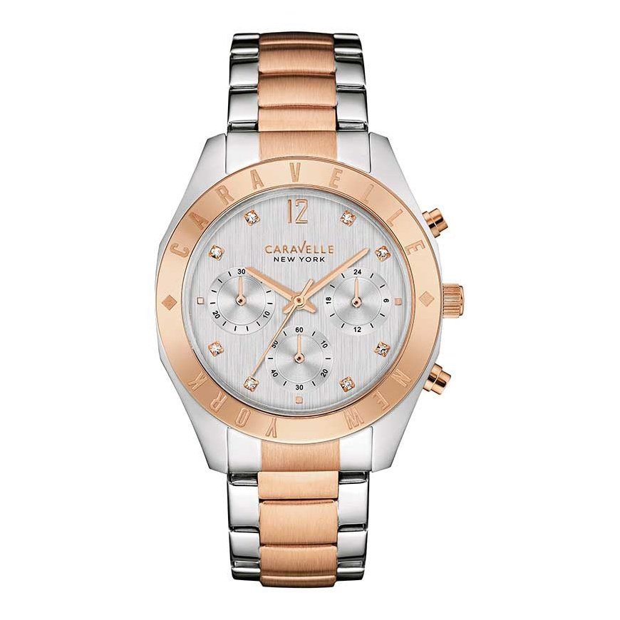 Montre Caravelle Watch 45L156