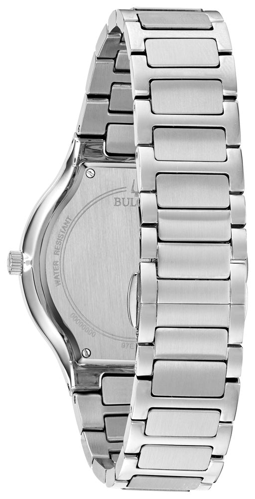Montre Bulova Watch 96E117