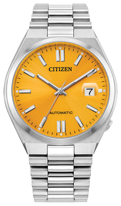Montre Citizen Watch NJ0150-56Z