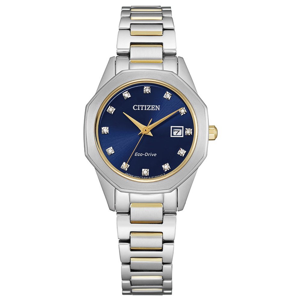 Montre Citizen Watch EW2584-53L