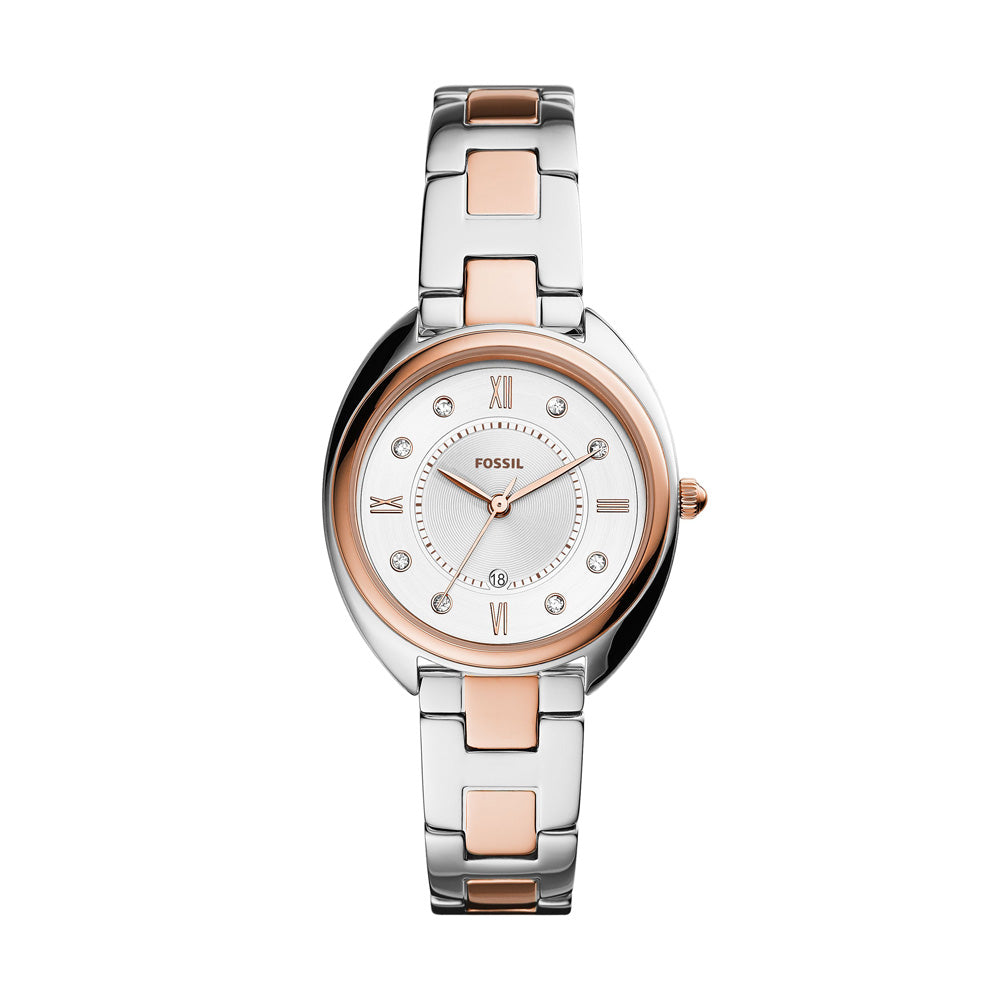 Montre Fossil Watch ES5072 -  Roger Roy.