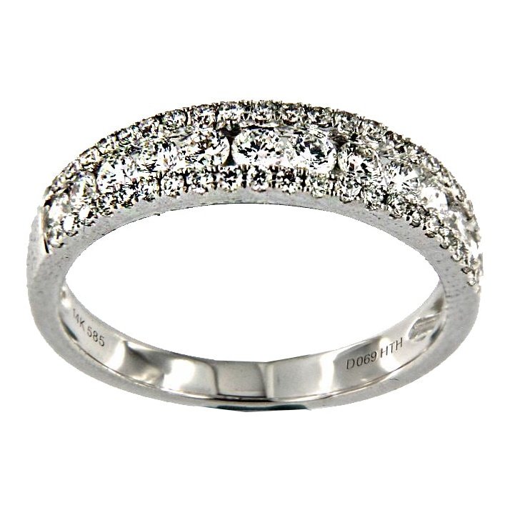 Bague 18 Kt Van&Co R-24269847