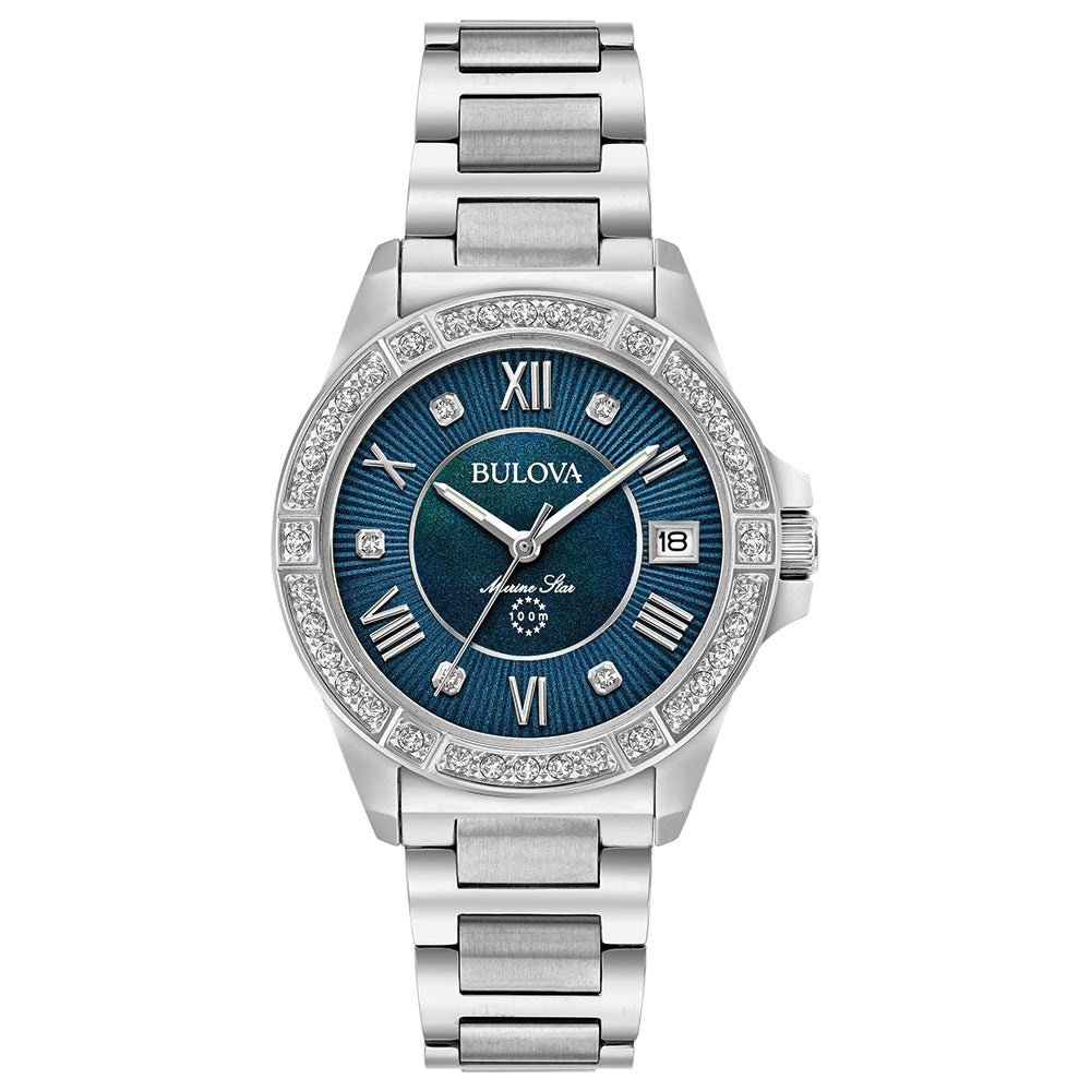 Montre Bulova Watch 96R215