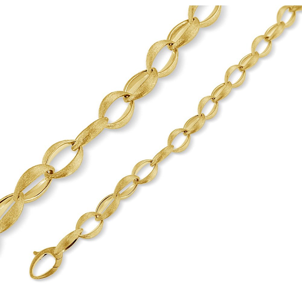 Colliers 18 Kt Van&Co N8-2527-Y