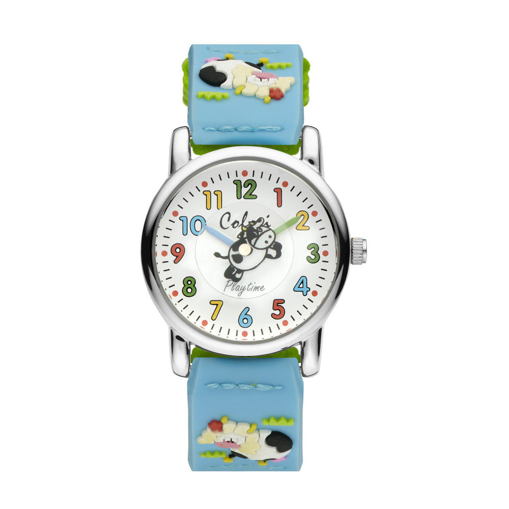 Montre Colori Watch 5-CLK067