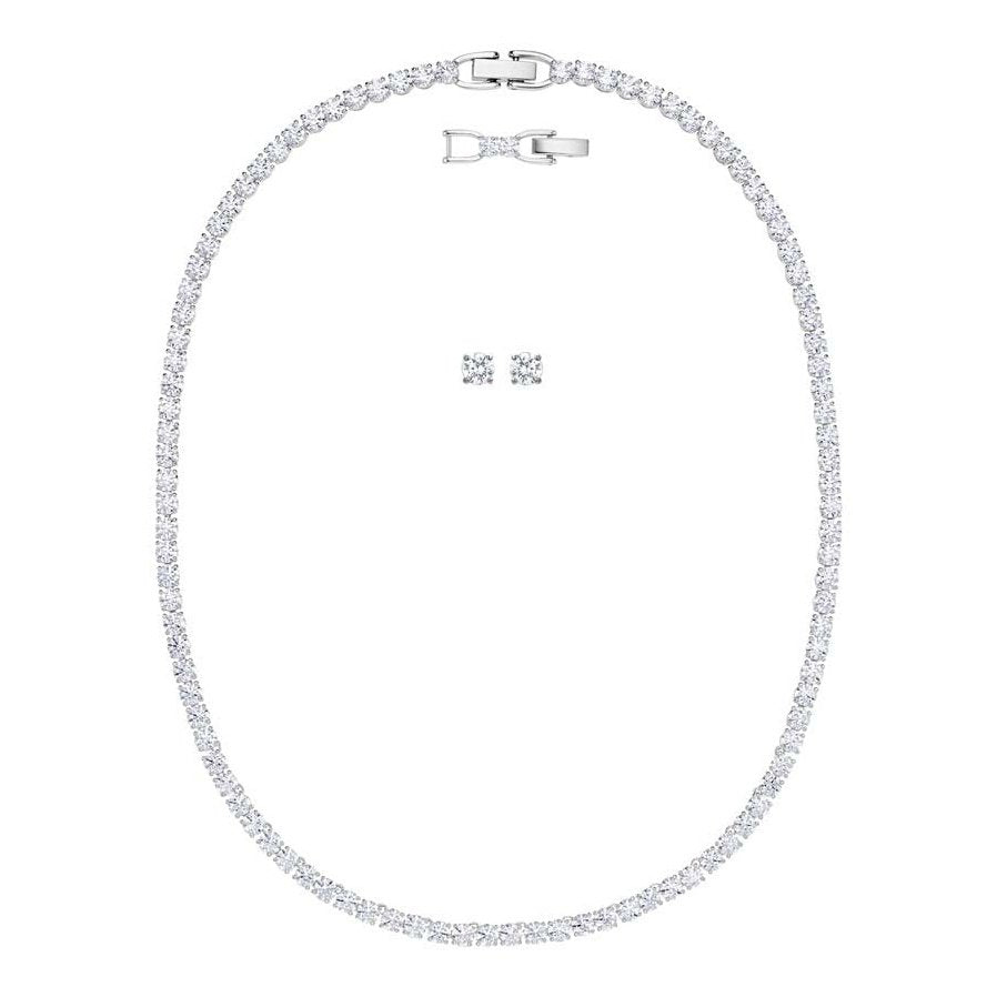 Ensemble Swarovski 5506861