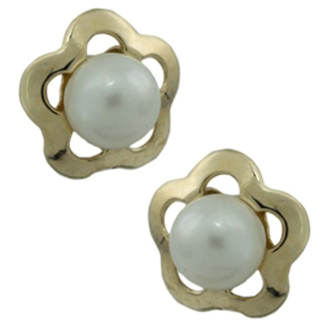 Bijoux Enfants TouTou TTEY6661901PN
