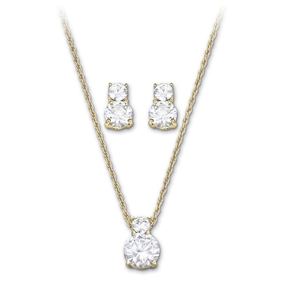 Ensemble Swarovski 1179712