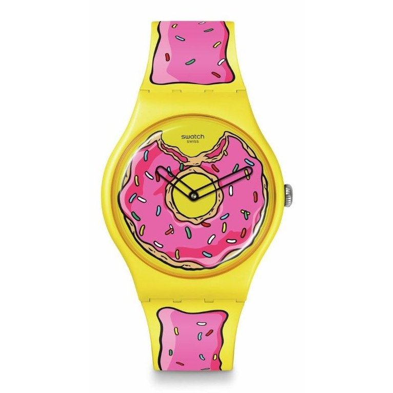 Montre Swatch Watch SO29Z134