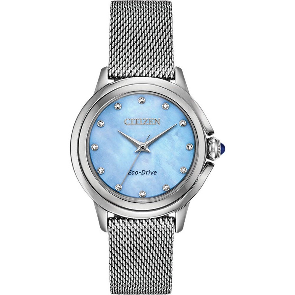 Montre Citizen Watch EM0790-55N