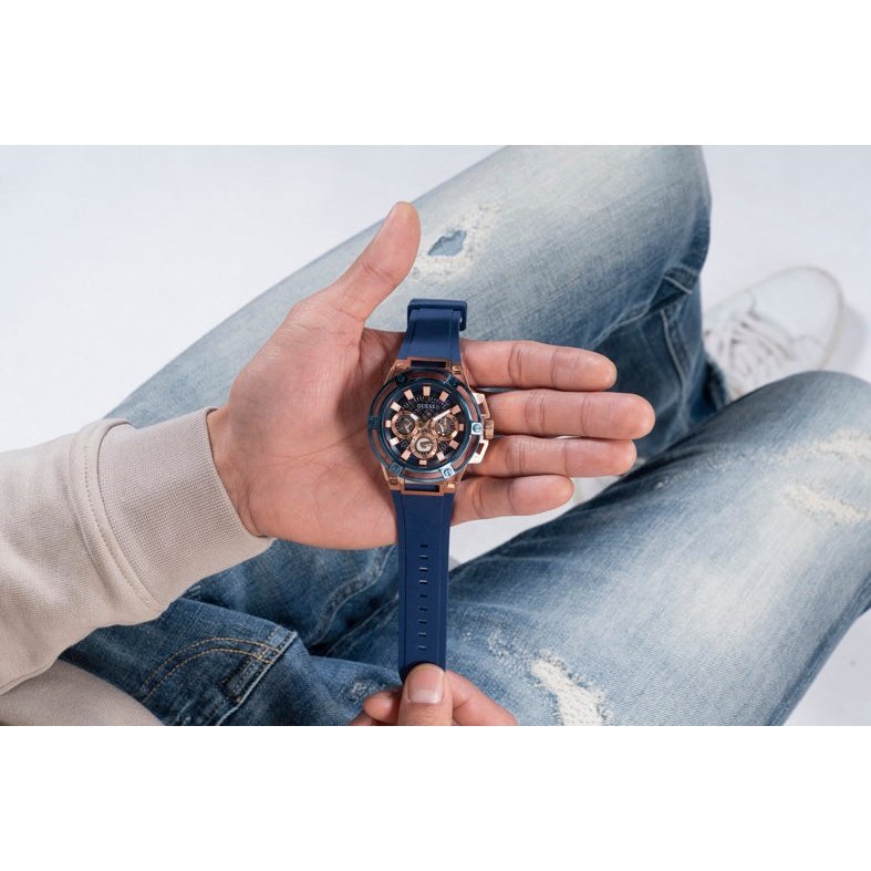 Montre Guess Watch GW0423G4