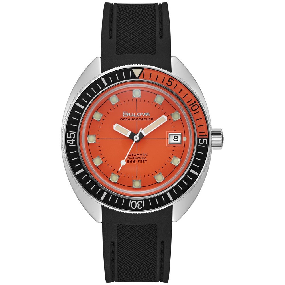 Montre Bulova Watch 96B350