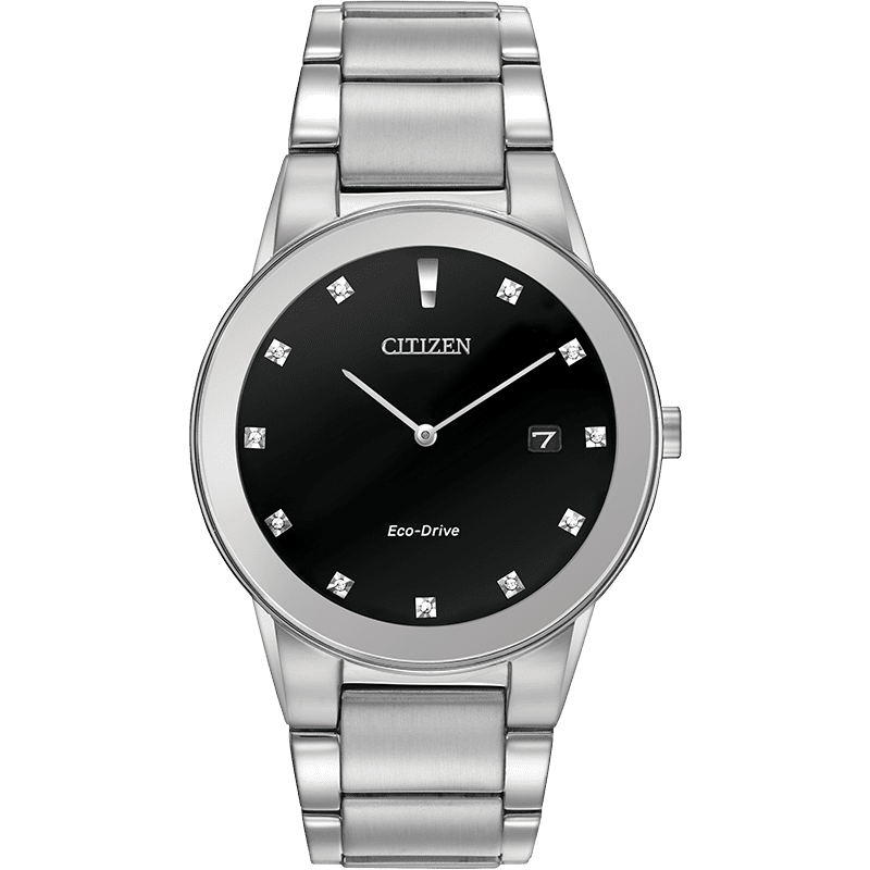 Montre Citizen Watch AU1060-51G