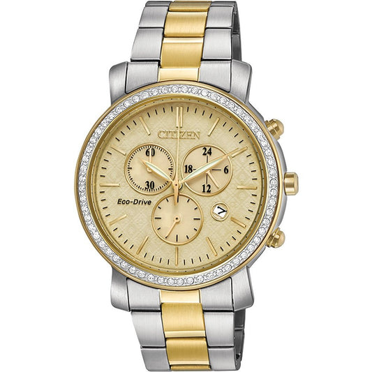 Montre Citizen Watch FB1412-52P