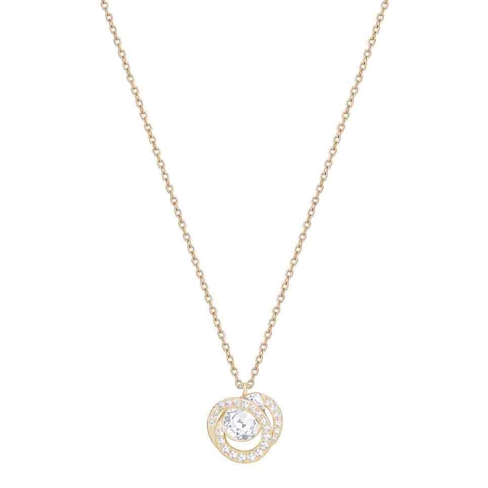Colliers Swarovski 5289025 -  Roger Roy.