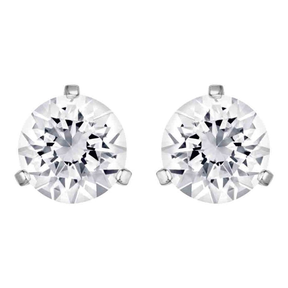 Boucles d’oreilles Swarovski 1800046