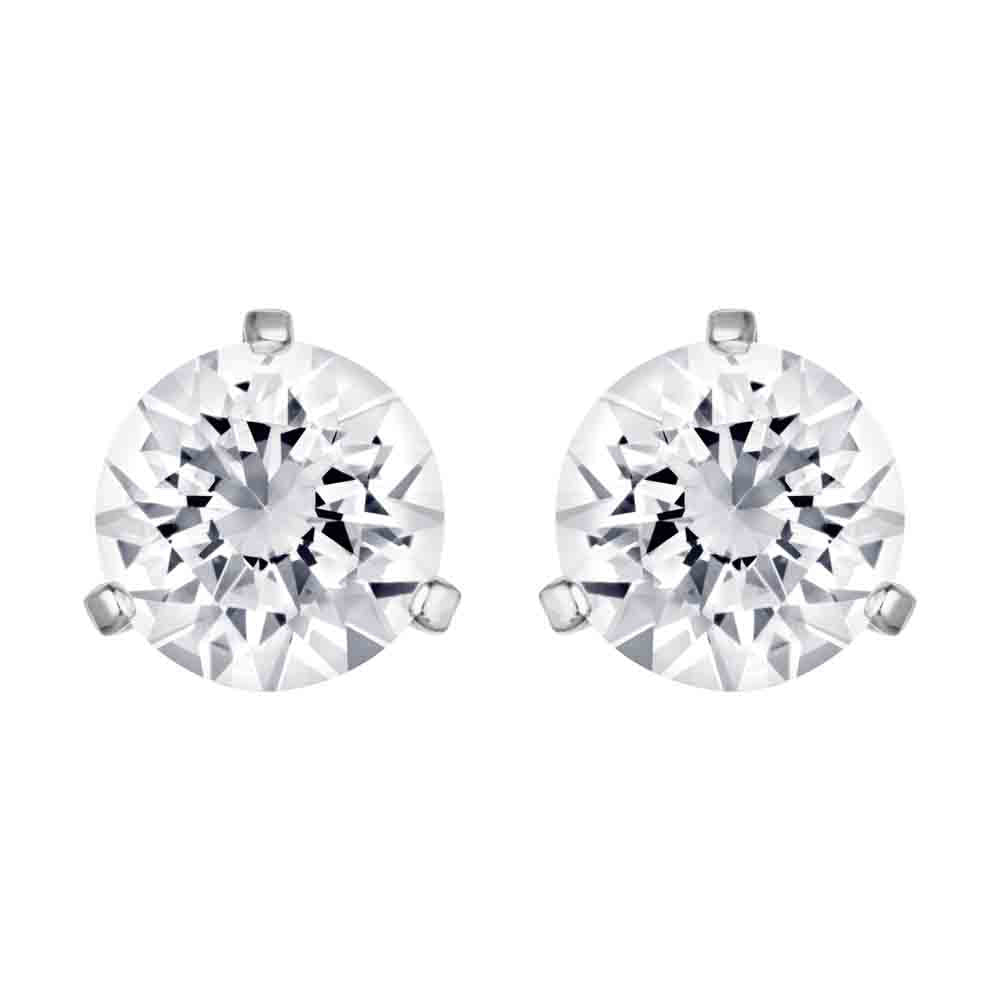 Swarovski earrings 1800046