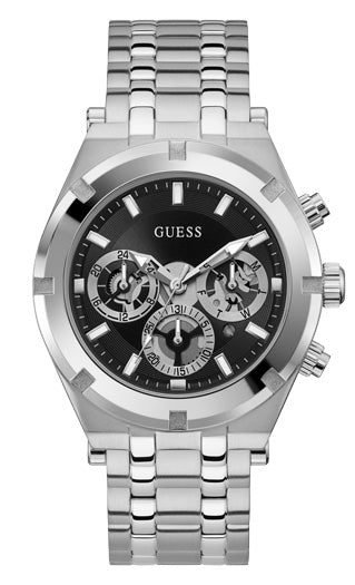 Montre Guess Watch GW0260G1 -  Roger Roy.