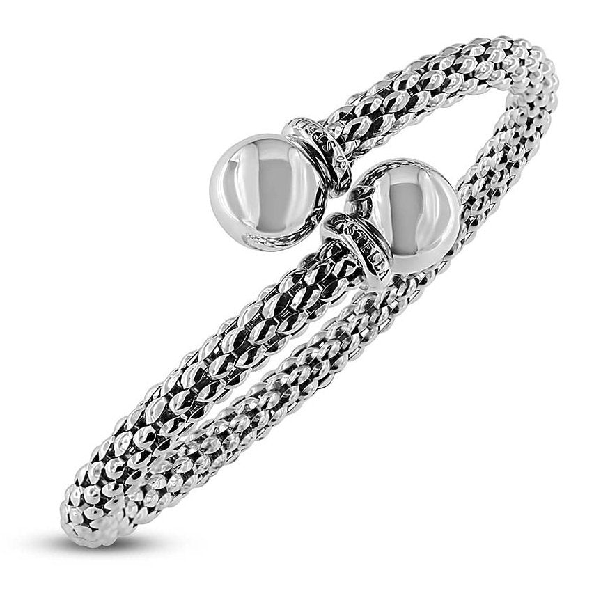 Bracelet 18 Kt Van&Co BY3504-W