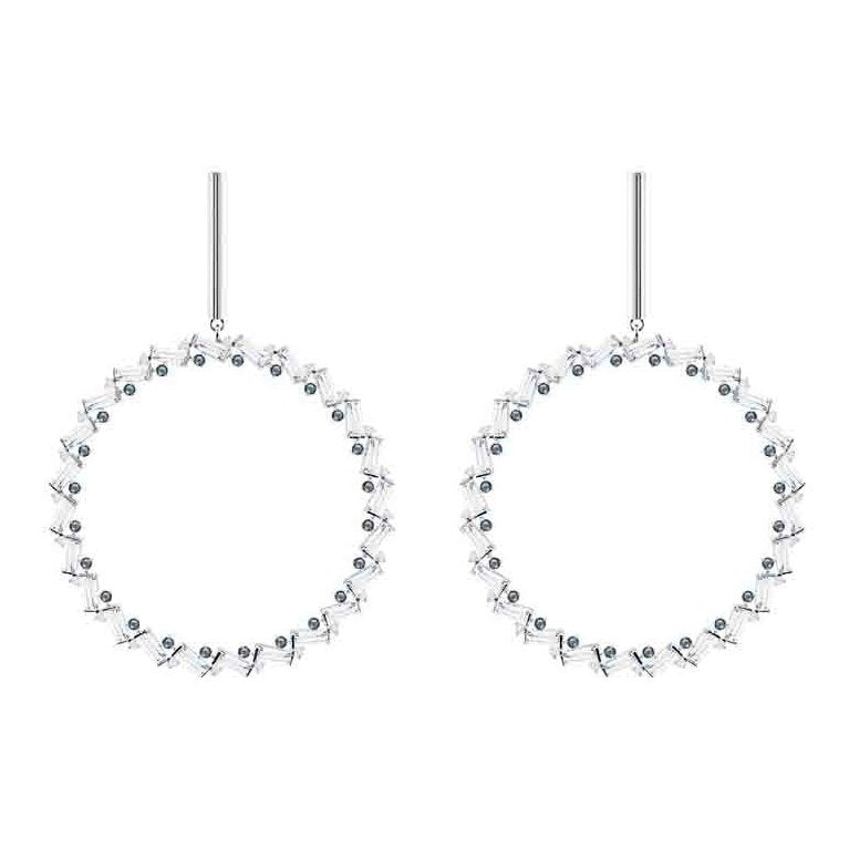 Swarovski earrings 5467453