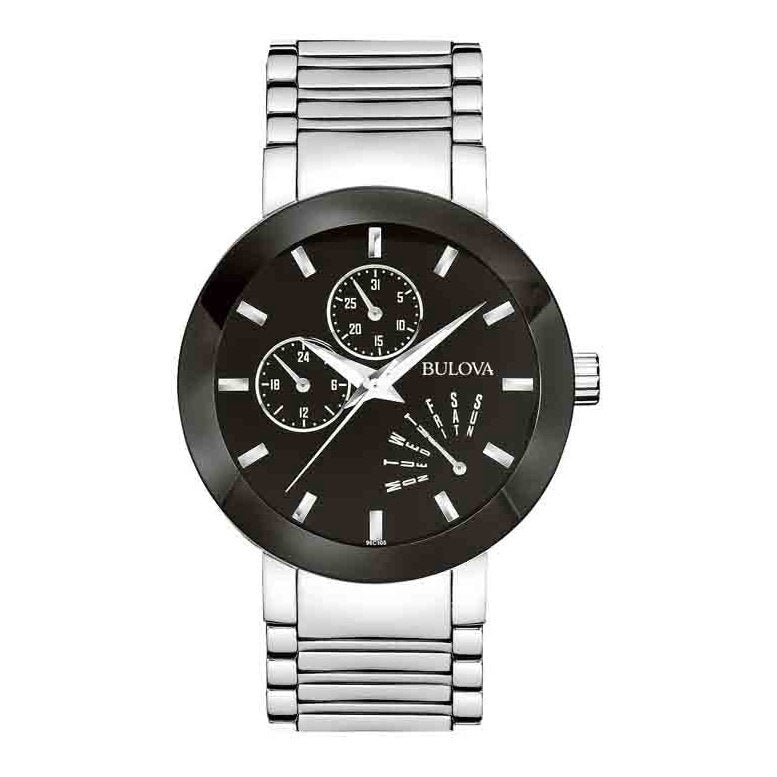 Montre Bulova Watch 96C105