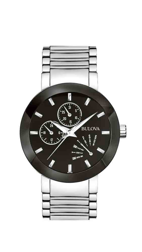 Montre Bulova Watch 96C105