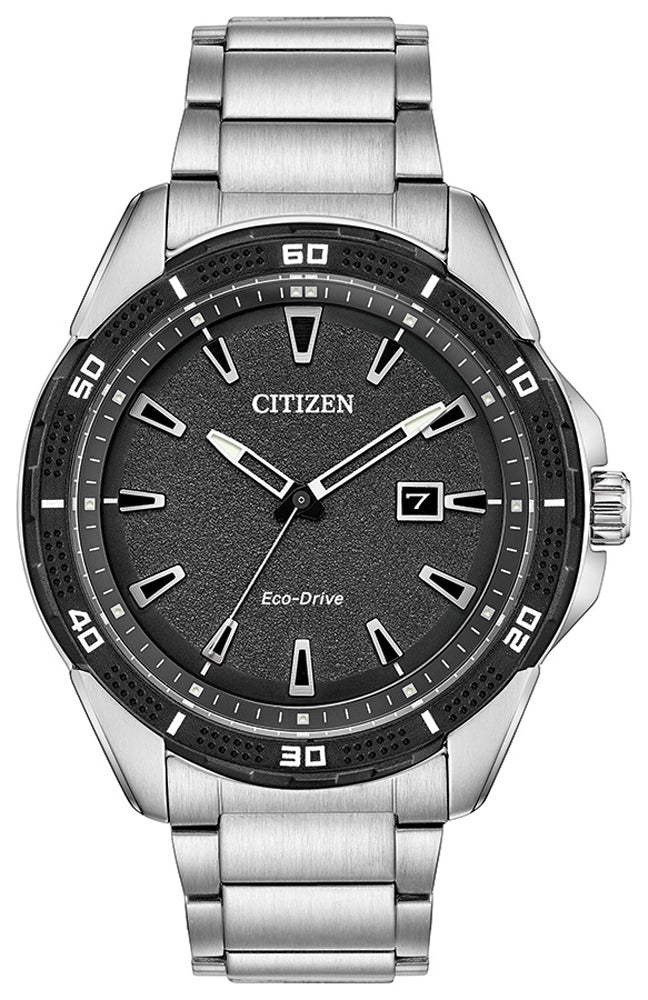 Montre Citizen Watch AW1588-57E -  Roger Roy.