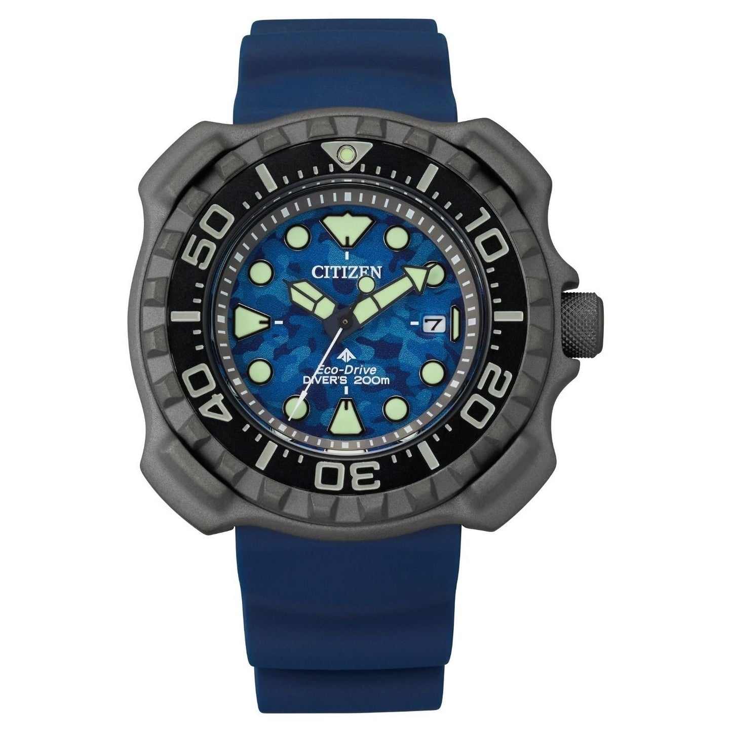 Montre Citizen Watch BN0227-09L