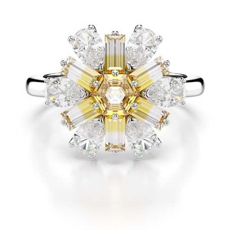 Ring Swarovski 5689087 Roger Roy