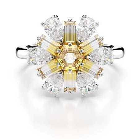 Bague Swarovski 5689087