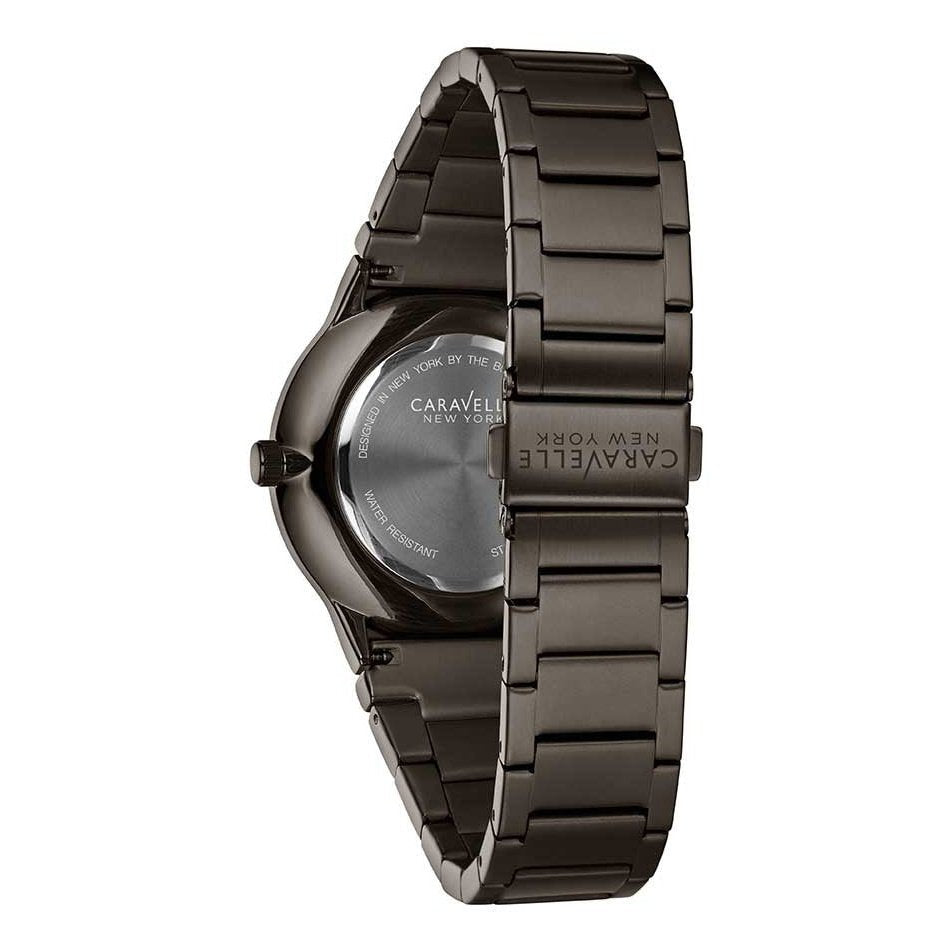 Montre Caravelle Watch 45A136