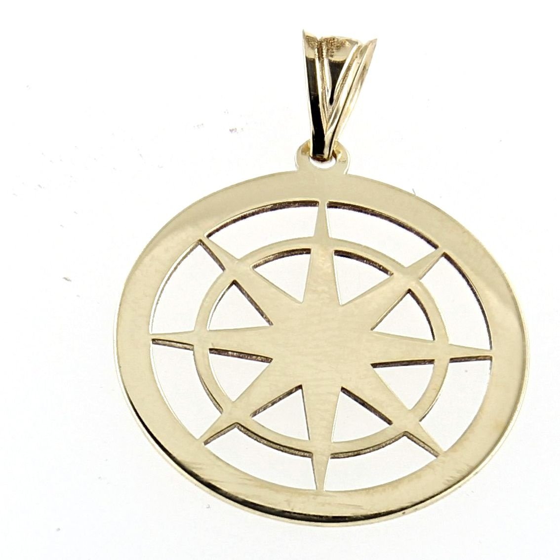 Pendentif 10 Kt Roger Roy P52107Y