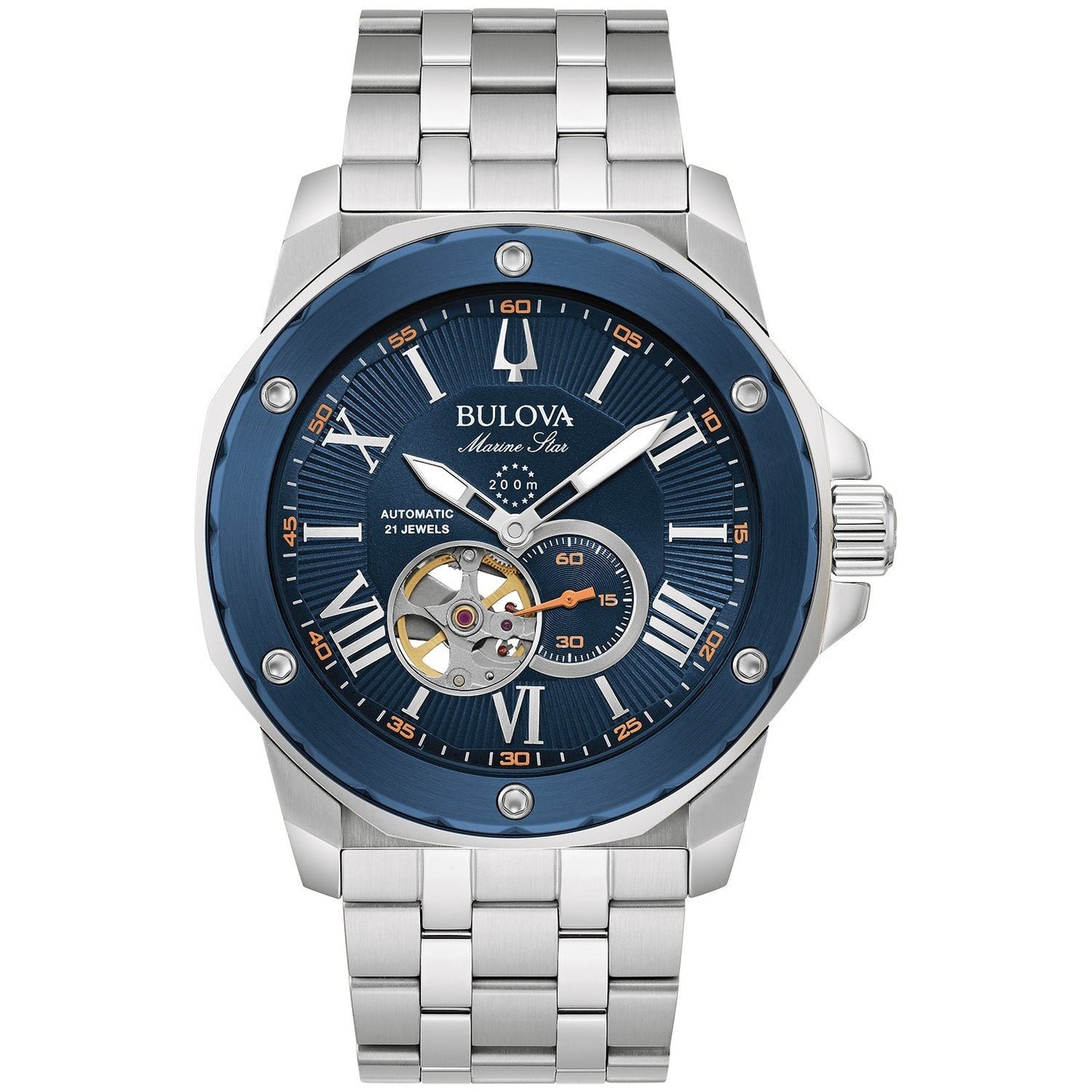 Montre Bulova Watch 98A302