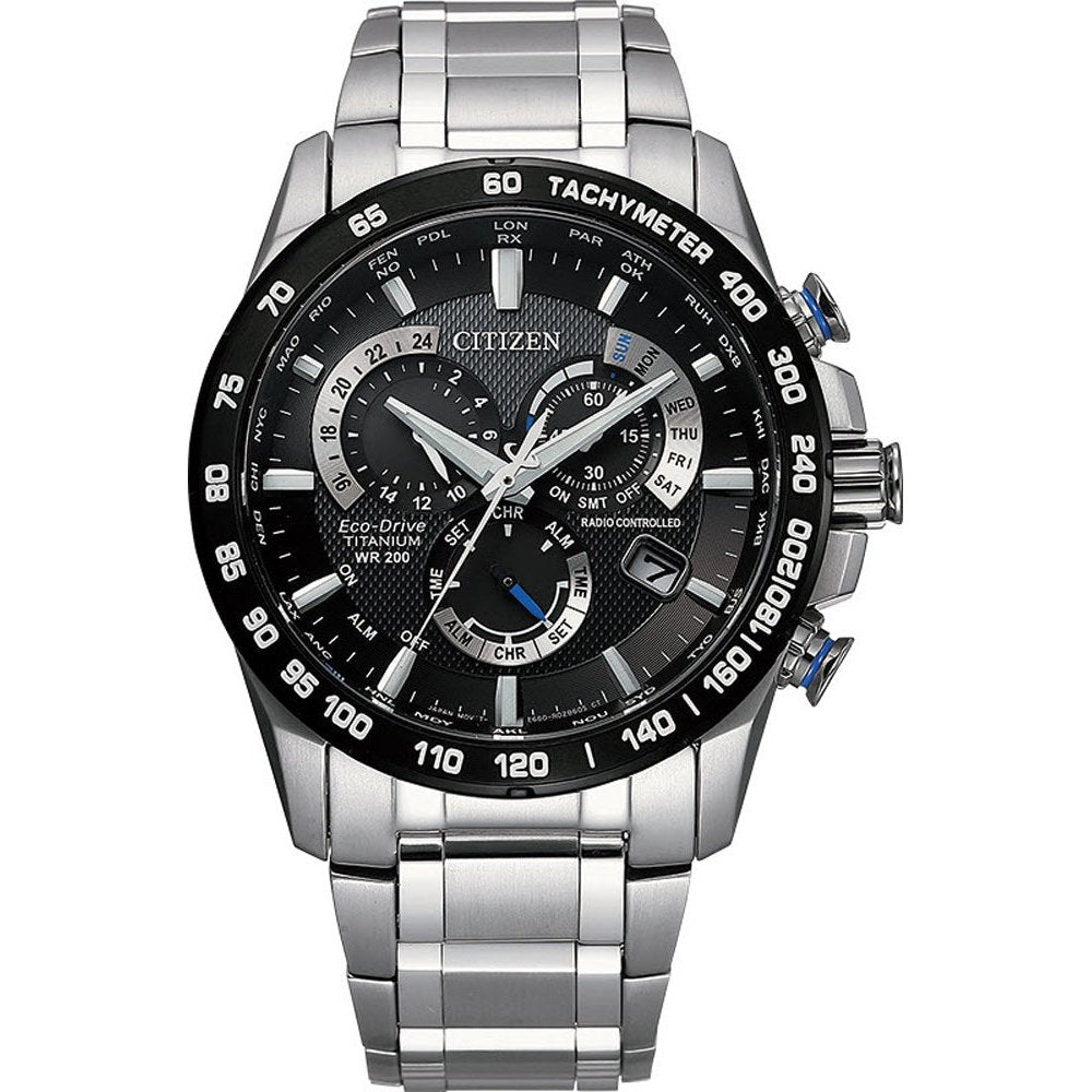 Montre Citizen Watch CB5908-57E