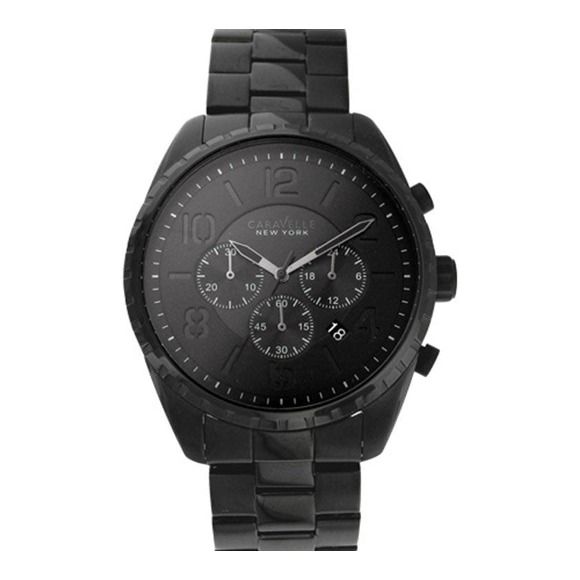 Montre Caravelle Watch 45B122