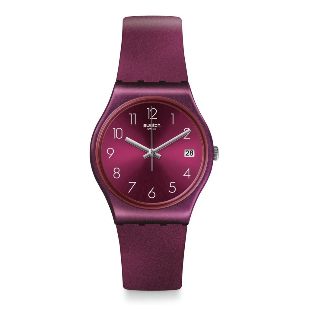 Montre Swatch Watch GR405