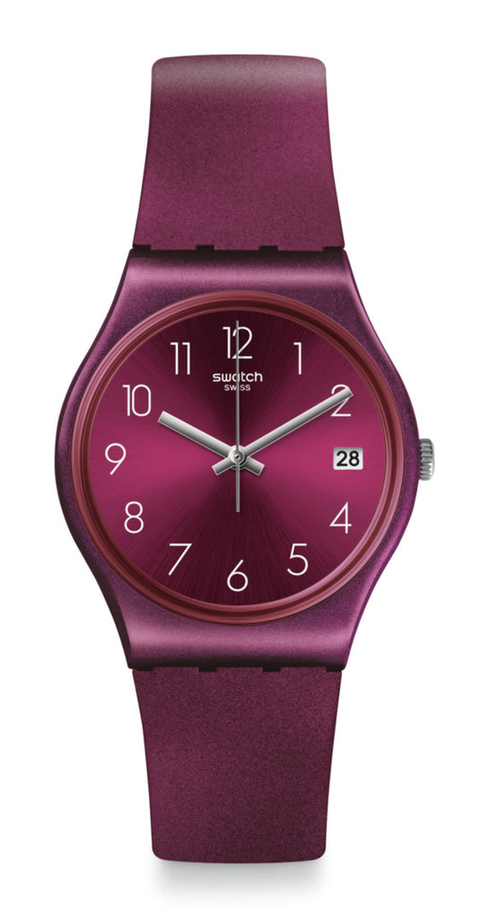 Montre Swatch Watch GR405