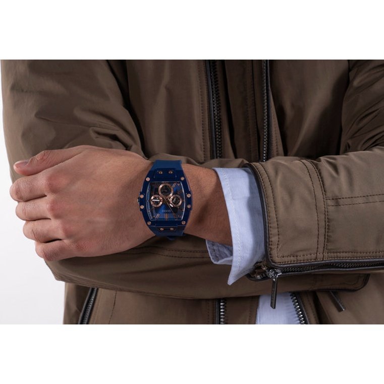 Montre Guess Watch GW0203G7