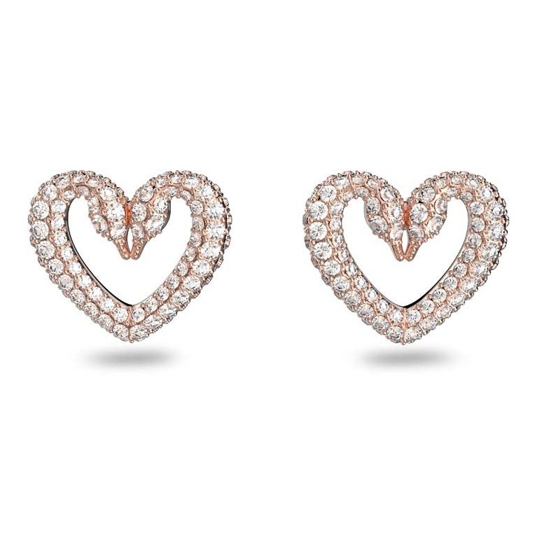 Boucles d’oreilles Swarovski 5628659