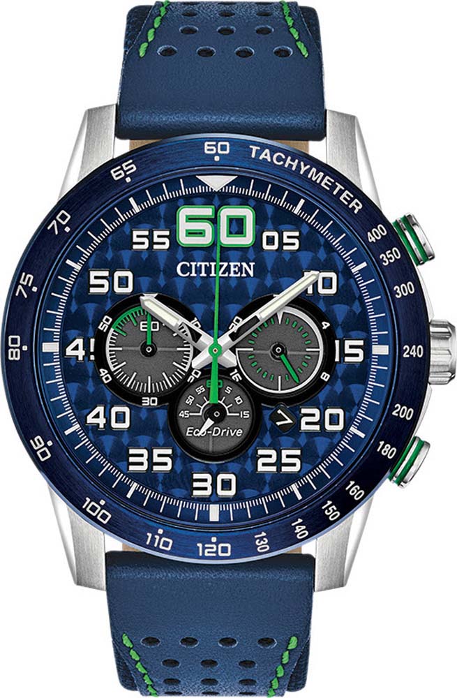 Montre Citizen Watch CA4438-00L -  Roger Roy.