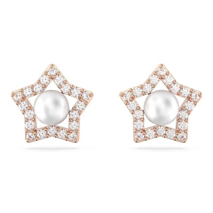 Boucles d’oreilles Swarovski 5645465