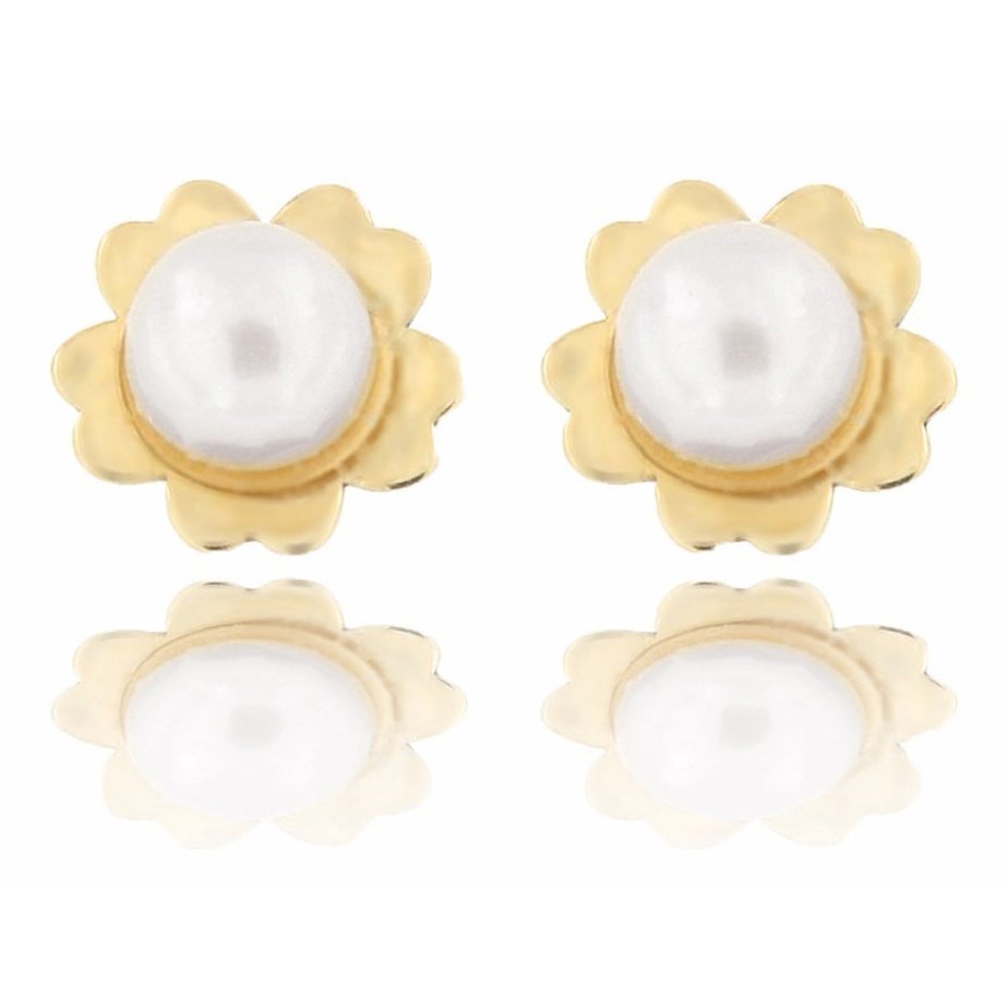 Bijoux Enfants TouTou TTEY6100301PN