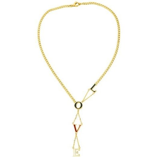 Colliers 14 Kt Roger Roy N14-KLY19Y