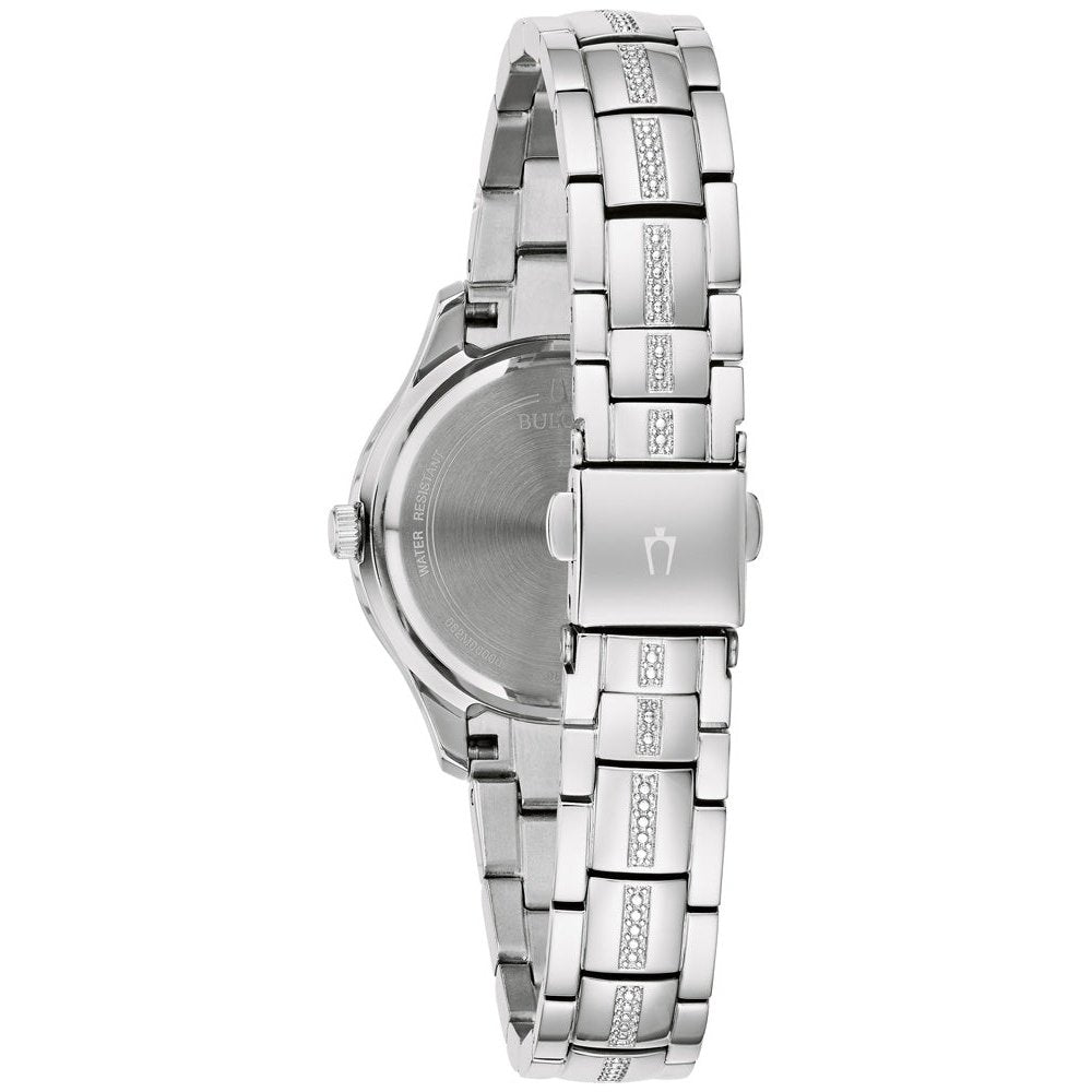 Montre Bulova Watch 96L291