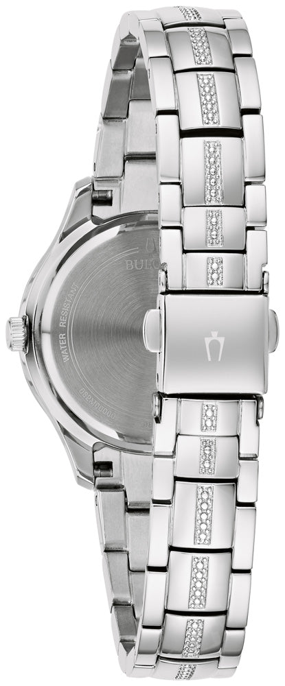 Montre Bulova Watch 96L291