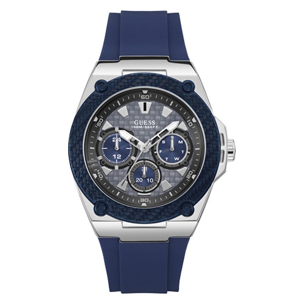 Montre Guess Watch W1049G1 -  Roger Roy.