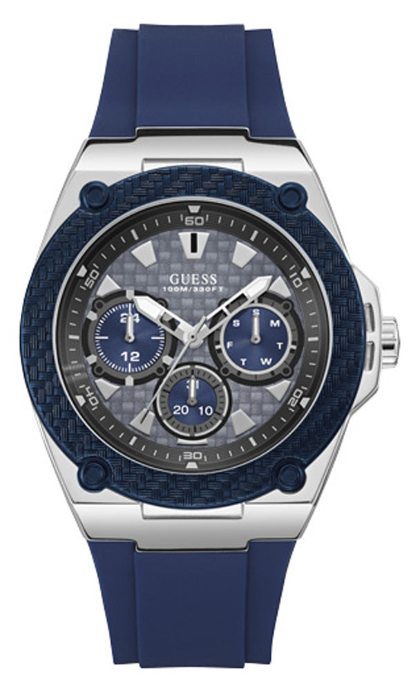 Montre Guess Watch W1049G1 -  Roger Roy.