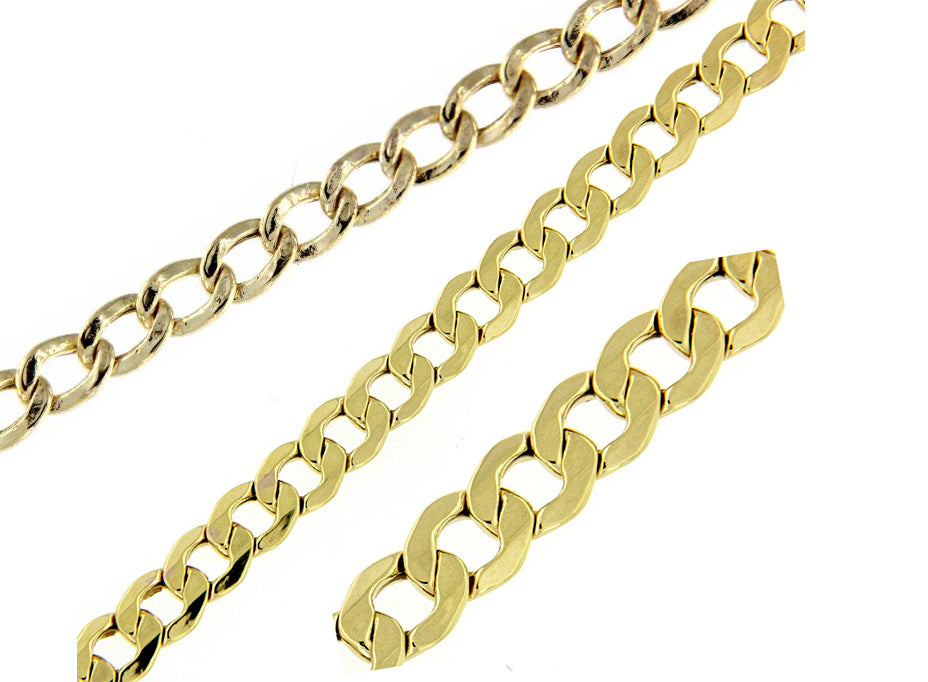 Bracelet 10 Kt Zangir C66080A1