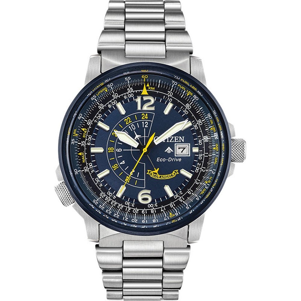 Montre Citizen Watch BJ7006-56L