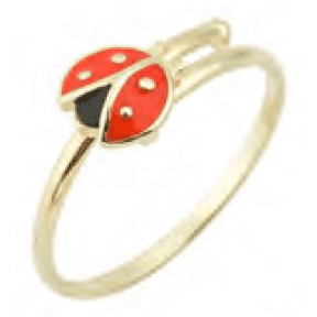 Bijoux Enfants TouTou BR-10203-Y